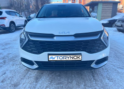 Kia Sportage 2023 года