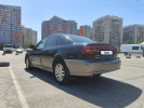 Subaru Outback 2000 года