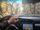 Subaru Outback 2000 года