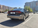Subaru Outback 2000 года