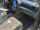 Subaru Outback 2000 года