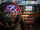 Nissan Teana 2009 года