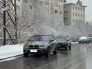 BMW X5 2012 года