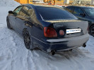 Lexus GS 1998 года