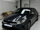 Kia Cerato 2022 года