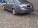 Geely Emgrand EC7 2013 года