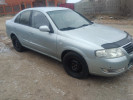 Nissan Almera Classic 2007 года