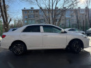 Toyota Corolla 2011 года