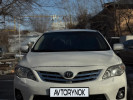 Toyota Corolla 2011 года