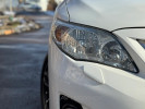 Toyota Corolla 2011 года