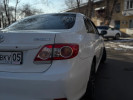 Toyota Corolla 2011 года
