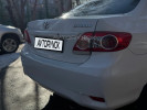 Toyota Corolla 2011 года