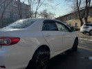 Toyota Corolla 2011 года