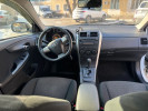 Toyota Corolla 2011 года