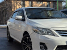 Toyota Corolla 2011 года