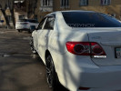 Toyota Corolla 2011 года