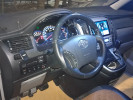 Toyota Alphard 2006 года
