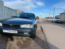 Toyota Carina E 1993 года