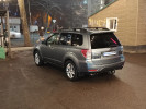 Subaru Forester 2010 года