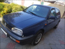 Volkswagen Golf 1994 года