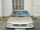 Volkswagen Golf 2001 года