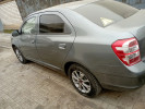 Chevrolet Cobalt 2022 года