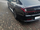 Hyundai Sonata 2020 года