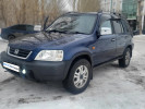 Honda CR-V 1995 года