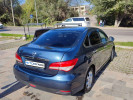 Nissan Almera 2014 года