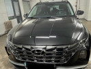 Hyundai Tucson 2023 года