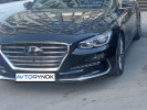 Hyundai Grandeur 2018 года