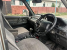 Mitsubishi Pajero 1994 года