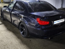 BMW 5 серия 2007 года