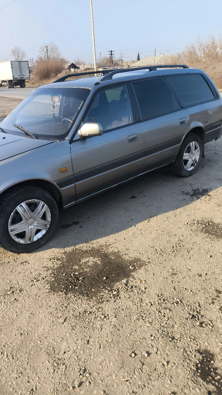 Mazda 626, 1994