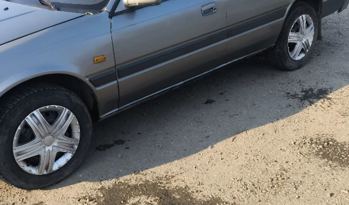 Mazda 626 1994 года