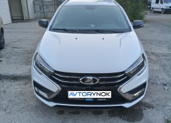 ВАЗ (Lada) Vesta SW 2024 года