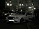 Mercedes-Benz E-Класс 2005 года