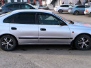 Toyota Carina E 1997 года