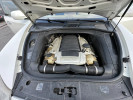 Porsche Cayenne 2007 года
