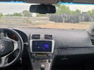 Toyota Avensis 2009 года