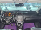 Toyota Avensis 2009 года