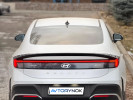 Hyundai Sonata 2025 года
