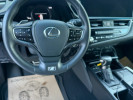Lexus ES 2022 года
