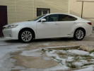 Lexus ES 2014 года