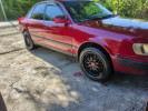 Audi 100 1993 года