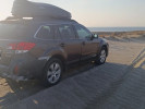 Subaru Outback 2011 года