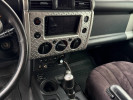 Toyota FJ Cruiser 2007 года