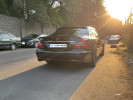 Mercedes-Benz E-Класс 2004 года