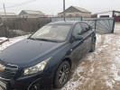 Chevrolet Cruze 2010 года