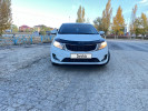 Kia Rio 2013 года